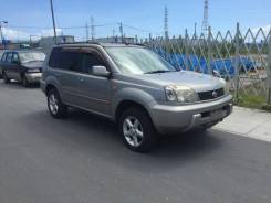 Nissan X-Trail, 2001 в Барнауле Nissan X-Trail. NT30021541, QR20DE