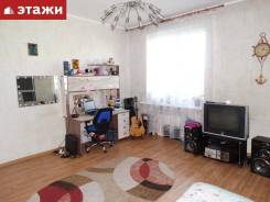 3-комнатная, улица Марченко 6 во Владивостоке 3-комнатная, улица Марченко 6. Третья рабочая, проверенное агентство, 69,3 кв. м. Интерьер