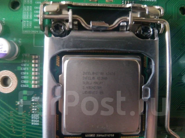 LGA1156 ����