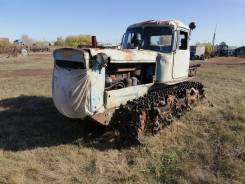 Вгтз ДТ-75, 1988 в Карасуке Вгтз ДТ-75. Продам ДТ-75