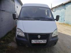 ГАЗ 330232, 2015 в Лангепасе ГАЗ 330232. Продам Газ-330232, 2 890 куб. см., 3 500 кг., 4x2