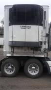 Utility, 2005 в Уссурийске Utility. Полуприцеп рефрижератор, 29 500 кг.