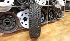 Firestone Ice Cruiser 7. ������, ����������, 2018 ���, ����� ����