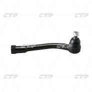 Наконечник рулевой тяги CTR CEKK33L в Иркутске Наконечник рулевой. Kia Sedona Kia Carnival Kia Grand Carnival Hyundai Entourage D4BB