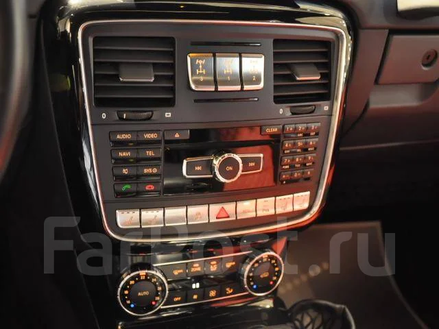 Mercedes-Benz G-Class. �������, 4wd, 5.5 (571��.�.), ������, 12 000����. ��, �/�. ��� ����� �� ������������ ����