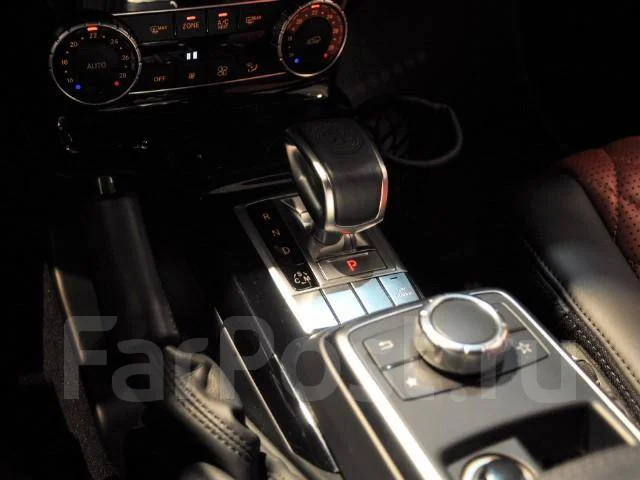 Mercedes-Benz G-Class. �������, 4wd, 5.5 (571��.�.), ������, 12 000����. ��, �/�. ��� ����� �� ������������ ����