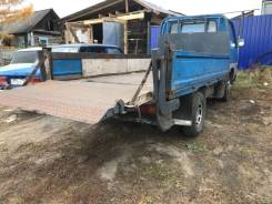 Nissan Atlas, 1986 в Бородино Nissan Atlas. Продам грузовик Nissan atlas, 2 000 кг., 4x2