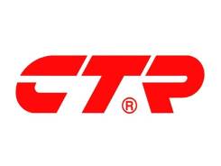 Рычаг подвески CTR CQKK14 в Иркутске Рычаг, тяга подвески. Kia Bongo Kia Besta Kia Pregio D4BB, D4BH, 4D56TCI
