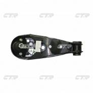 Рычаг подвески CTR CQKK1L левый в Иркутске Рычаг, тяга подвески. Kia K-series Kia Bongo Kia Besta 4D56TCI, D4BH