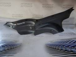 Накладка на порог задняя правая Daewoo Matiz в Славянске-на-Кубани Накладка на порог. Daewoo Matiz, KLYA B10S1, F8CV
