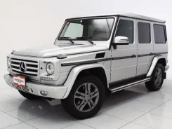 Mercedes-Benz G-Class. �������, 4wd, 5.5, ������, 16 334����. ��, �/�. ��� �����