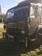 КамАЗ 53212, 1987 в Минусинске КамАЗ 53212. Продам Камаз 53212, 10 850 куб. см., 10 000 кг., 6x4