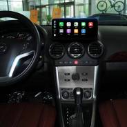 Магнитола Opel Antara A7/2+32Gb/IPS в Иркутске Opel Antara. Под заказ