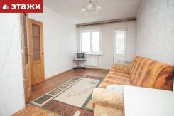 1-комнатная, проспект Красного Знамени 160 во Владивостоке 1-комнатная, проспект Красного Знамени 160. Третья рабочая, проверенное агентство, 33,0 кв. м. Интерьер