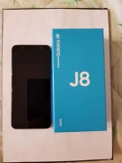 Samsung Galaxy J8. �����, ������, 4G LTE ����