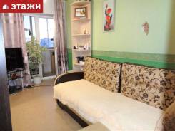 3-комнатная, улица Ватутина 18 во Владивостоке 3-комнатная, улица Ватутина 18. 64, 71 микрорайоны, проверенное агентство, 55,1 кв. м.