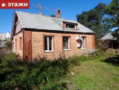 Продается дом по адресу: Муссонная 8, п. Трудовое во Владивостоке Продается дом по адресу: Муссонная 8, п. Трудовое. Улица Муссонная 8, р-н Трудовое, площадь дома 78,1 кв. м., централизованный водопровод, электричест...