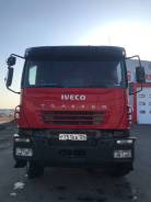 Iveco Trakker, 2007 в Бийске Iveco Trakker. Продаётся , 12 000 куб. см., 6x4