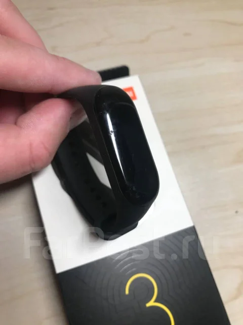 Xiaomi Mi Band 3 ����