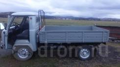 УАЗ 3303, 2010 в Хилке УАЗ 3303. Продам Новый, 2 700 куб. см., 4x4