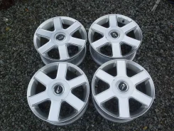 RAYS Volk Racing TE037 Dura. 6.5x15", 5x100, 5x114.3, ET48, �� 73���. ����