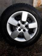 Maxxis, 215/65/16 в Свободном Maxxis. Зимние, без шипов, 2014 год, 10 %