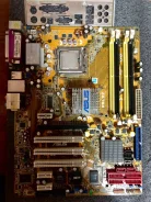 LGA775 ����
