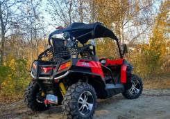 Cfmoto SSV625-Z6, 2012 в Новосибирске CFMoto SSV625-Z6. исправен, есть псм\птс, с пробегом