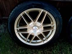 Литые диски OZ Италия R17 в Таре OZ. 8.0x17", 5x112.00, 5x114.30, ET42