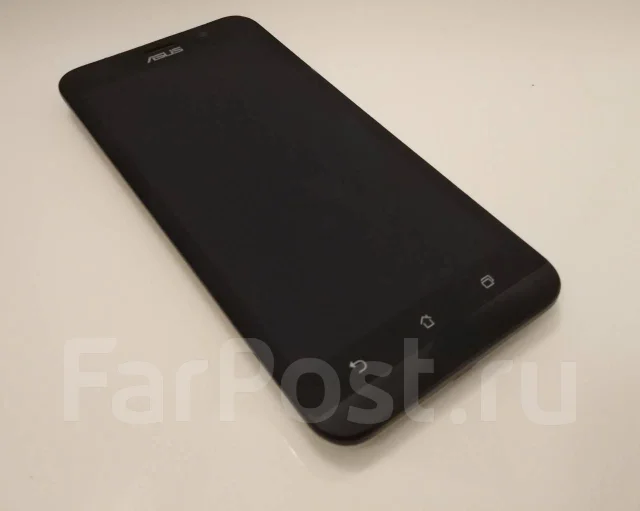 Asus ZenFone 2 ZE551ML. �/�, �������, 3G, 4G LTE, Dual-SIM, NFC ����
