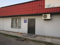 Сдам в аренду. в Преображении Сдам в аренду. 42,0 кв. м., Лазовский район, п.Преображение, ул. Путинцева 20/2, р-н Центр
