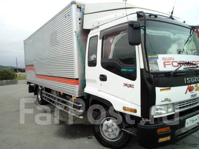 Исузу эльф 2001 фургон. Исузу форвард узкая кабина. Isuzu forward 12. Исузу категории б грузовик. Исузу приморский край.