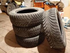 Sava, 195/65 R15 в Усть-Илимске Sava. Зимние, шипованные, 20 %