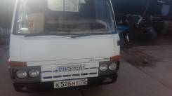 Nissan Atlas, 1991 в Борзе Nissan Atlas. Продаеться грузовик Nissan atlas 1991г, 2 700 куб. см., 1 500 кг., 4x2