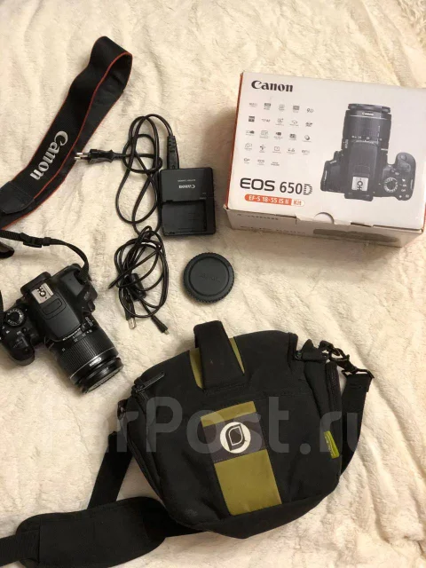 Canon EOS 650D. 15 - 19.9 ��, ���: 14� � ����� ����