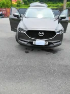 Mazda CX-5. �������, 4wd, 2.0 (150��.�.), ������, 1 000����. �� ����