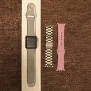 Apple Watch 3 series 38mm в Уссурийске Apple Watch Series 3