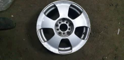 Player. 6.5x15", 5x100, 5x114.3, ET35 ����
