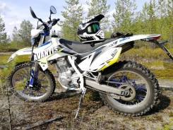 Avantis FX 250 Lux, 2019 в Радужном Avantis FX 250. 250 куб. см., исправен, птс, с пробегом