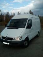 Mercedes-Benz Sprinter 311 CDI, 2017 в Петровске-Забайкальском Mercedes-Benz Sprinter 311 CDI. Mercedes-Benz Sprinter Classic Тип ТС: 311 CDI 2017г., 3 места