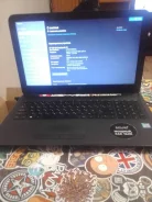 HP 250 G4. 15.6", 2,4����, ��� 4 ��, ���� 500���, WiFi, Bluetooth, ����������� �� 6��.