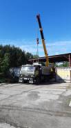 КамАЗ 55111 в Северске КамАЗ 55111. Предоставляем услуги любой спецтехники!, 15 000 кг., 6x4