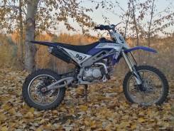 ABM Raptor 140, 2019 в Карасуке ABM Raptor 140. 140 куб. см., исправен, без птс, с пробегом