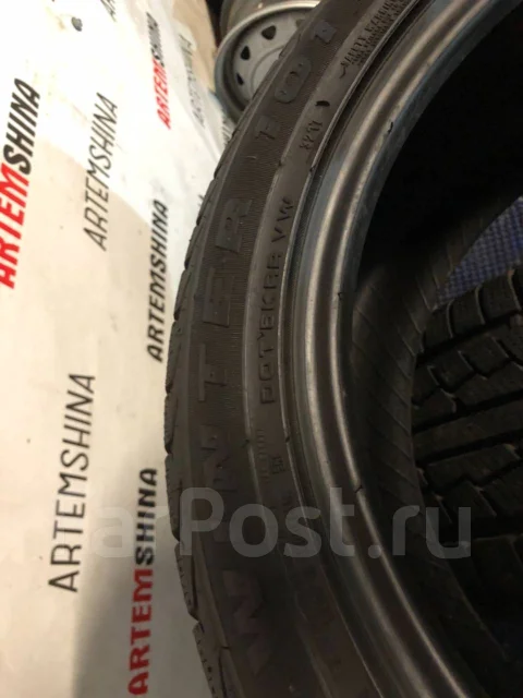 Achilles Winter 101. ������, ��� �����, 2017 ���, �/�, ����� 10 % ����