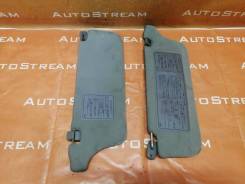 Козырек солнцезащитный Isuzu, Honda, OPEL Bighorn, Trooper, Horizon, Monterey 1996, передний во Владивостоке Козырек солнцезащитный ISUZU, HONDA, OPEL BIGHORN,TROOPER, HORIZON, MONTEREY 1996