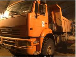 КамАЗ 65222, 2010 в Ханты-Мансийске КамАЗ 65222. Продается Камаз-65222, 11 760 куб. см., 19 500 кг., 6x6