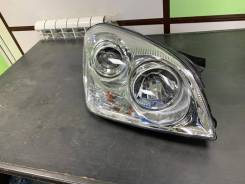 Kia Magentis 06-08 фара правая (Серебро) 921022G020 в Москве Фара. Kia Optima Kia Magentis Kia Lotze