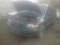 Chrysler Voyager ����