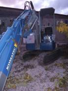 Komatsu PC28UU, 2003 в Геленджике Komatsu PC28UU. Продам мини экскаватор коматсу, 0,01 куб. м.