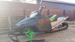 Arctic Cat M8, 2010 в Оби Arctic Cat M8. исправен, есть псм, с пробегом